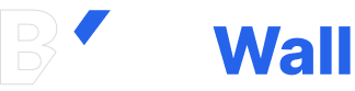 BXWall logo